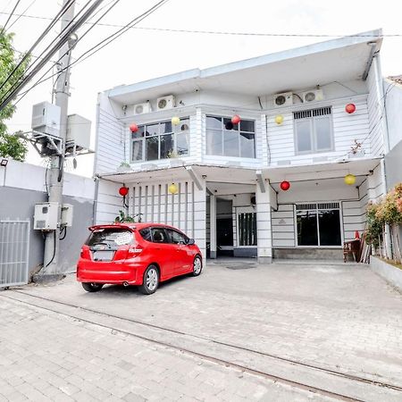 Hotel Bintang Malang Zewnętrze zdjęcie