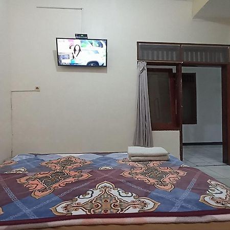 Hotel Bintang Malang Zewnętrze zdjęcie