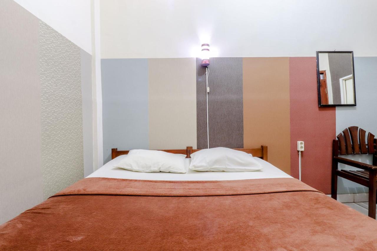 Hotel Bintang Malang Zewnętrze zdjęcie