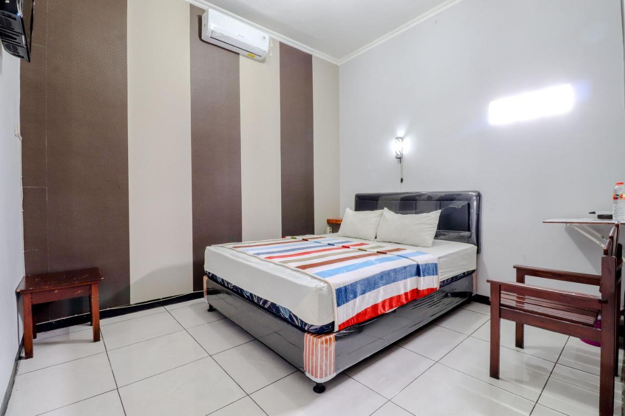 Hotel Bintang Malang Zewnętrze zdjęcie