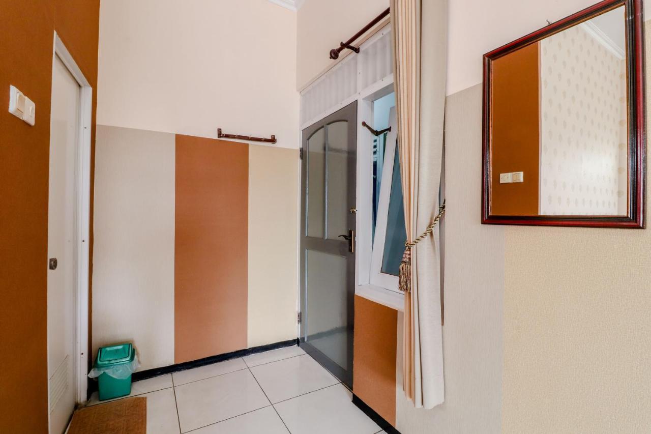 Hotel Bintang Malang Zewnętrze zdjęcie
