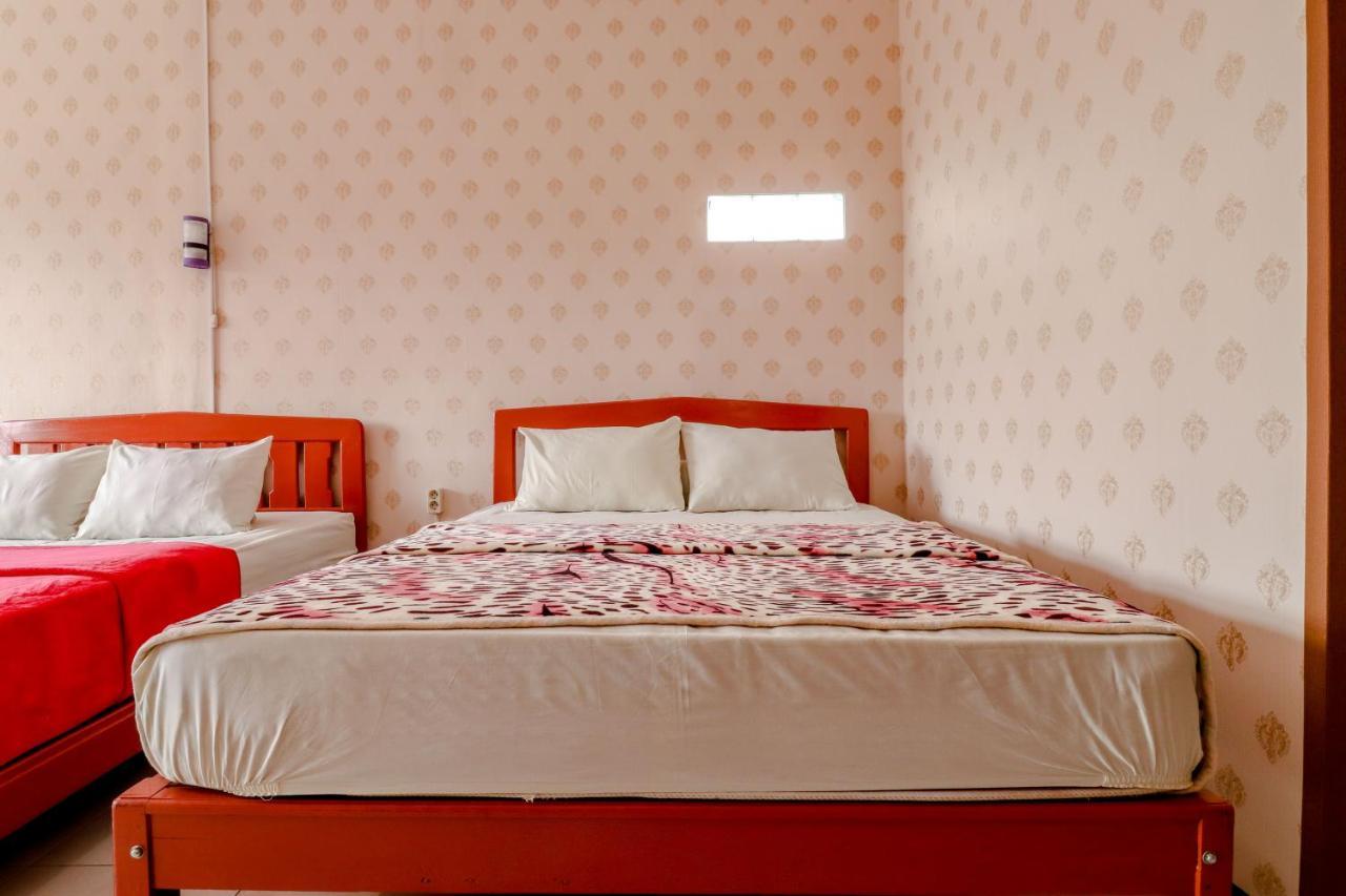Hotel Bintang Malang Zewnętrze zdjęcie