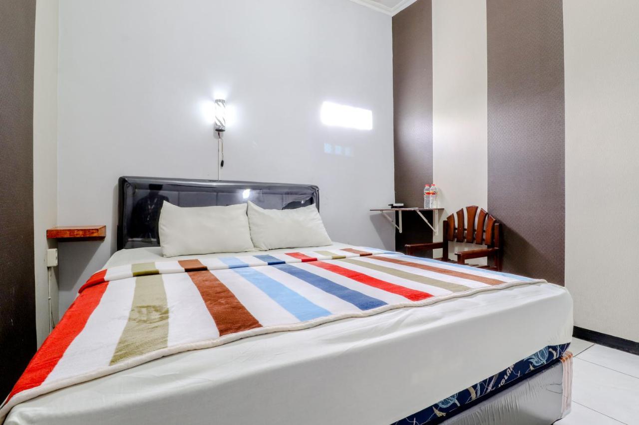 Hotel Bintang Malang Zewnętrze zdjęcie