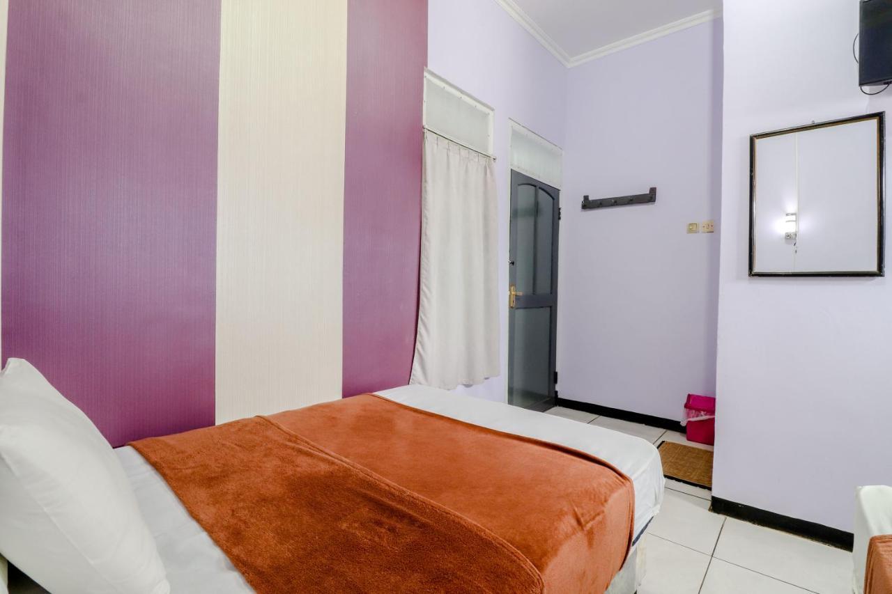Hotel Bintang Malang Zewnętrze zdjęcie