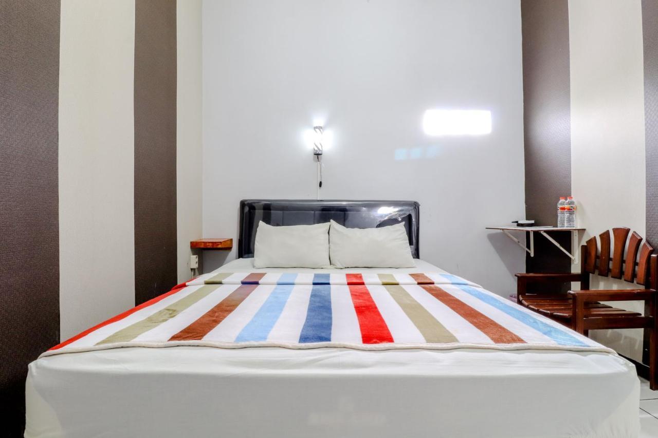 Hotel Bintang Malang Zewnętrze zdjęcie