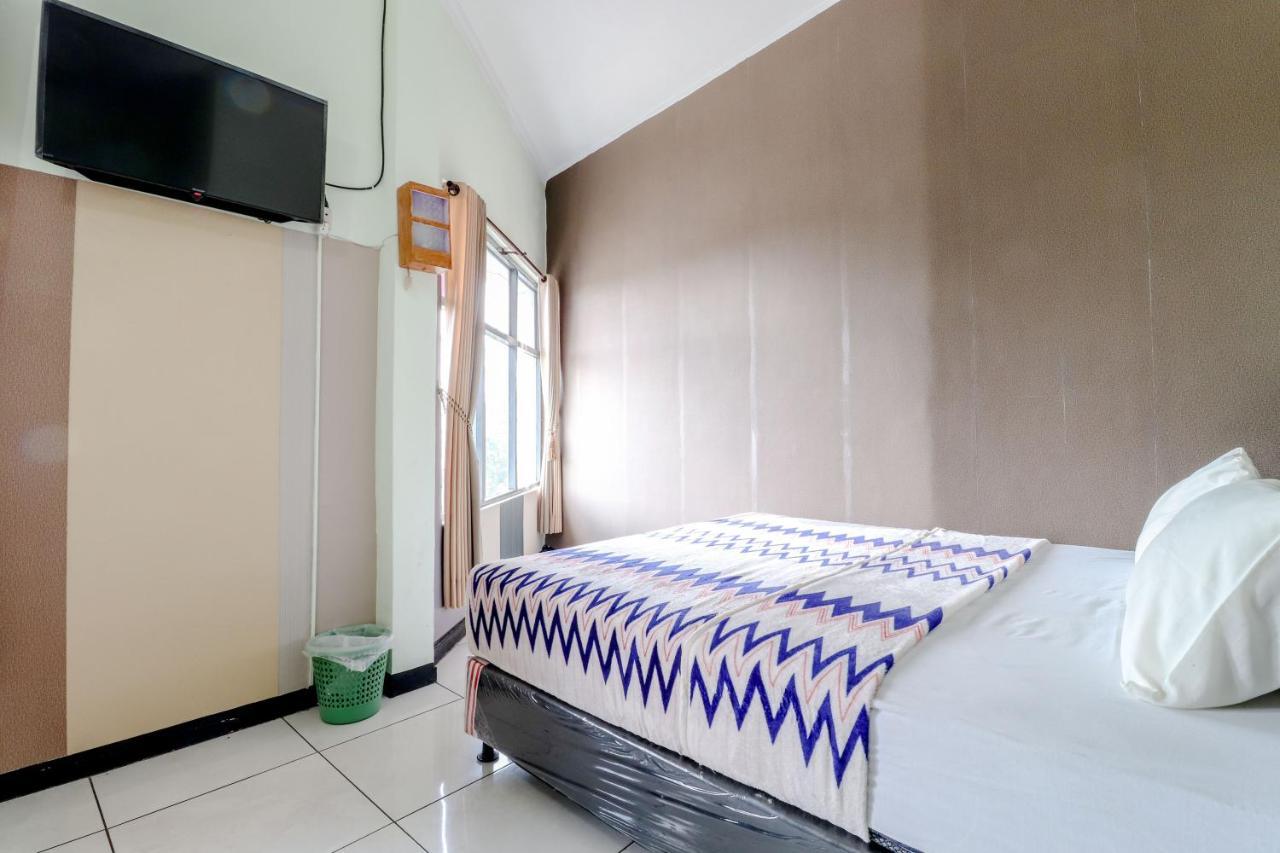 Hotel Bintang Malang Zewnętrze zdjęcie