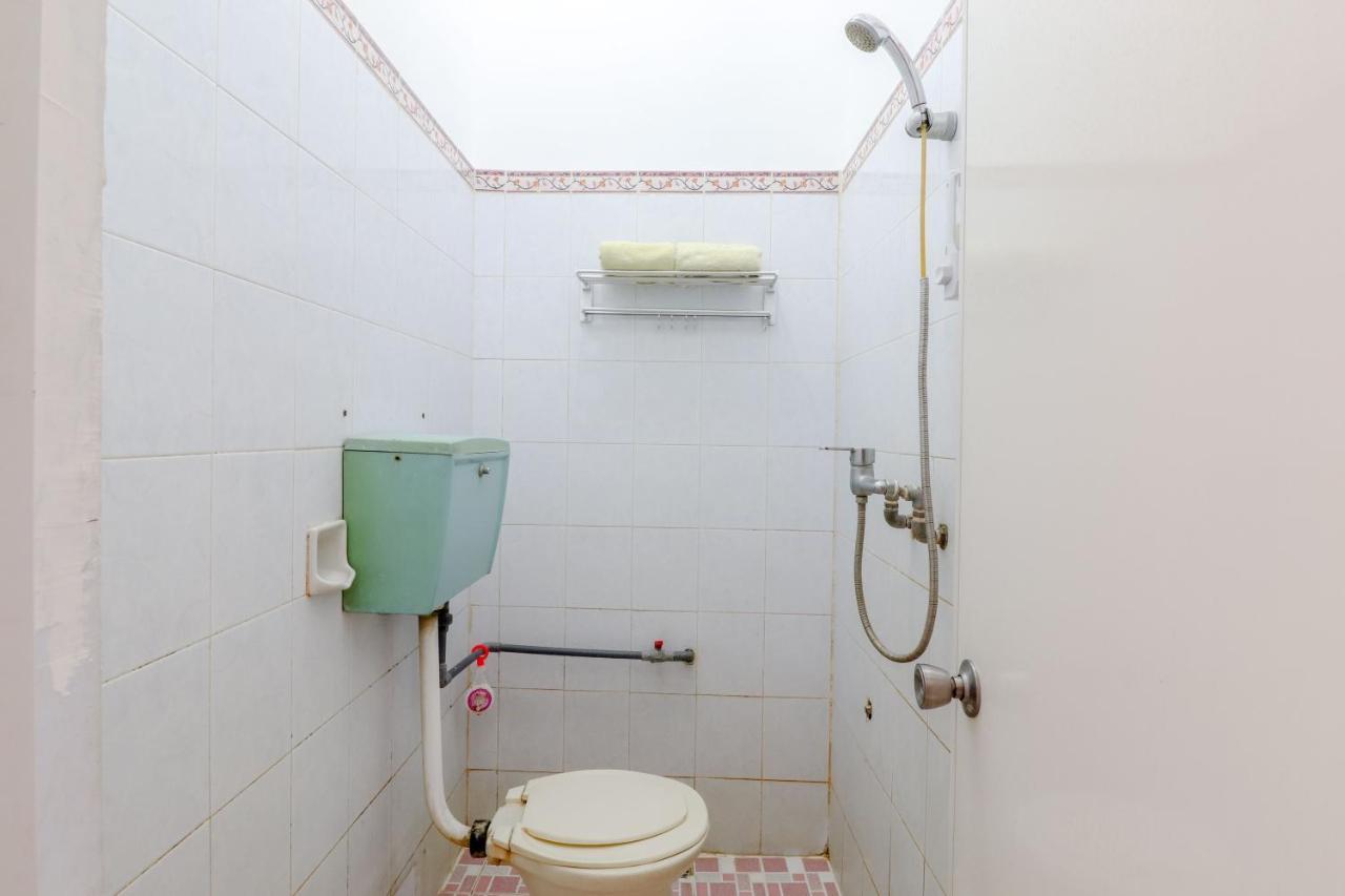 Hotel Bintang Malang Zewnętrze zdjęcie