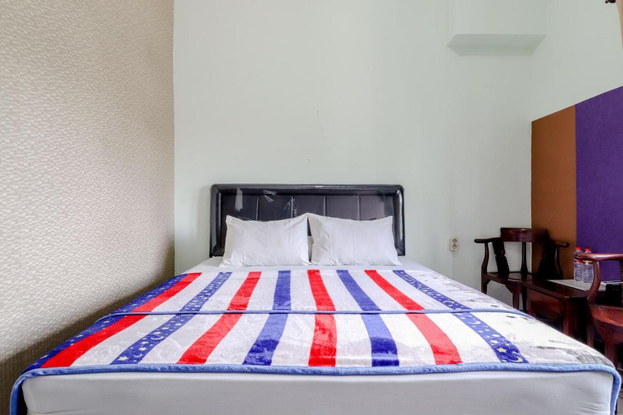 Hotel Bintang Malang Zewnętrze zdjęcie