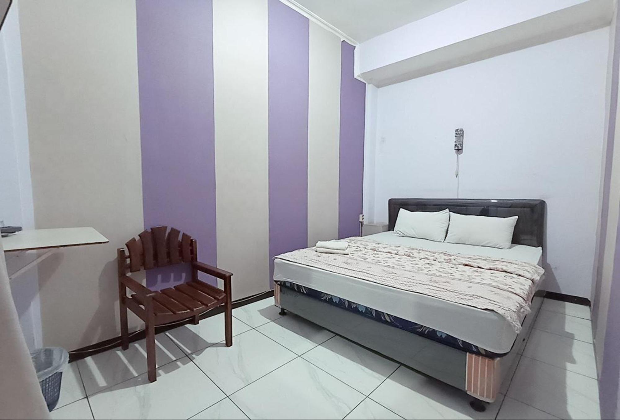 Hotel Bintang Malang Zewnętrze zdjęcie