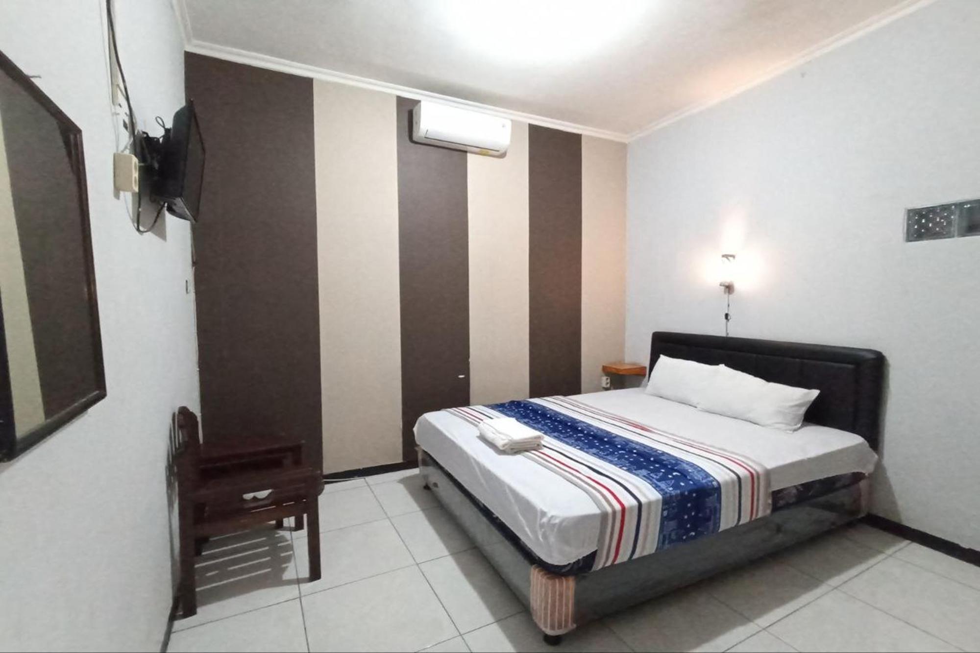 Hotel Bintang Malang Zewnętrze zdjęcie
