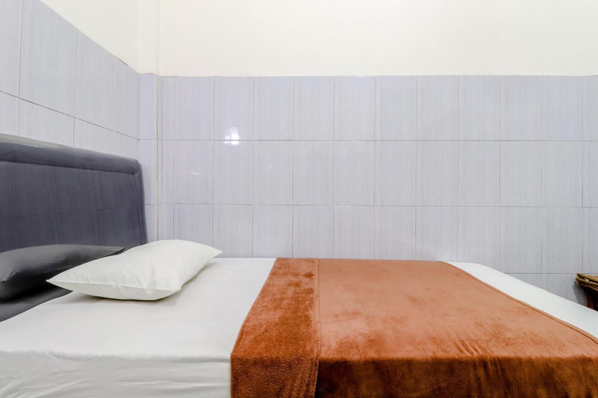 Hotel Bintang Malang Zewnętrze zdjęcie