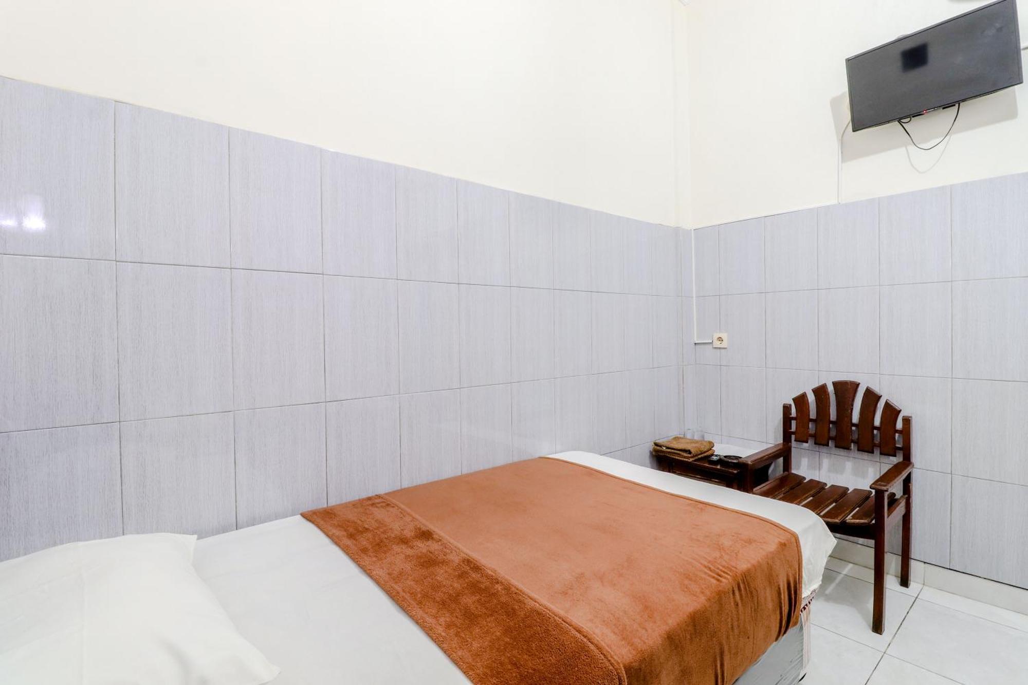 Hotel Bintang Malang Zewnętrze zdjęcie