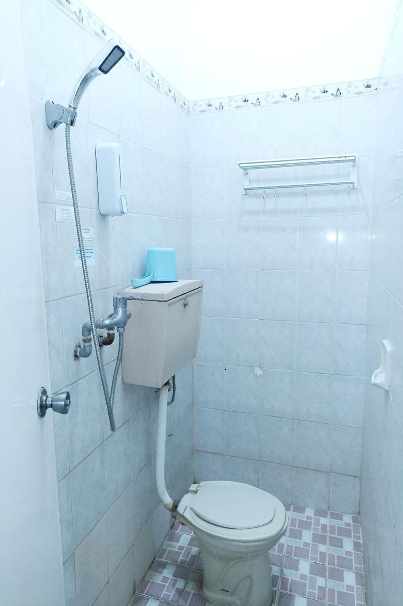 Hotel Bintang Malang Zewnętrze zdjęcie