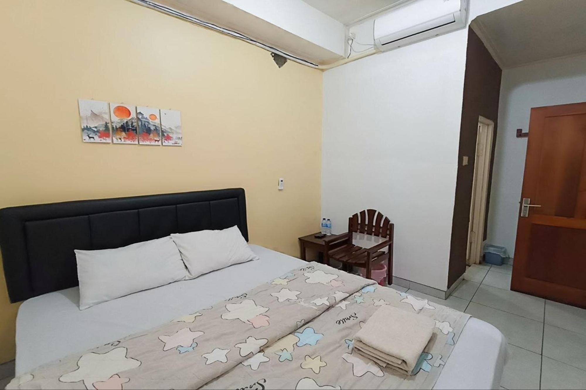 Hotel Bintang Malang Zewnętrze zdjęcie